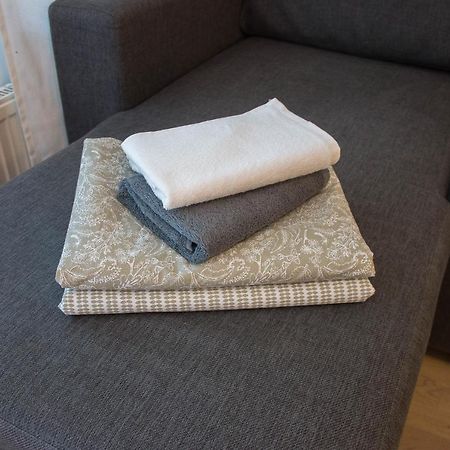 Kotimaailma Centerhouse Studio Lahti Dış mekan fotoğraf