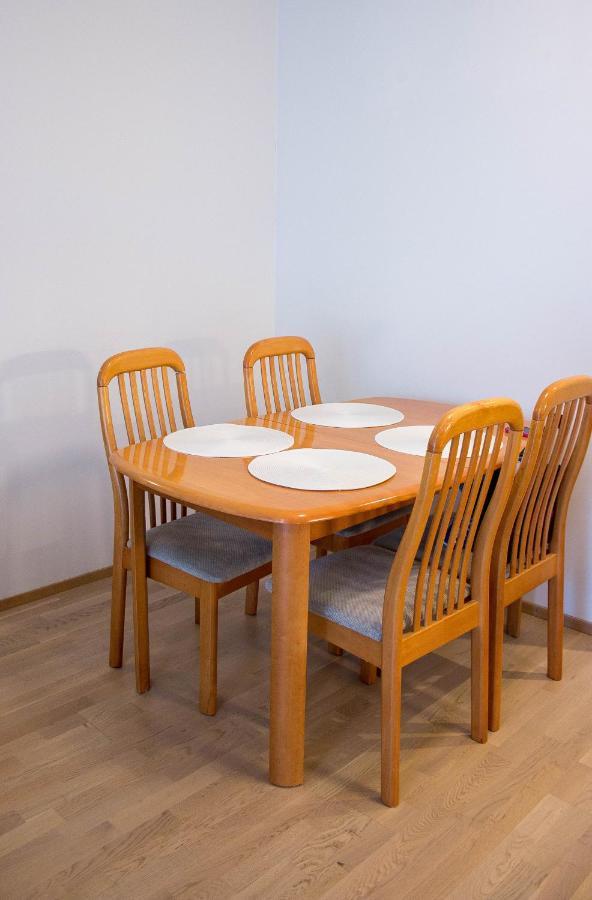Kotimaailma Centerhouse Studio Lahti Dış mekan fotoğraf