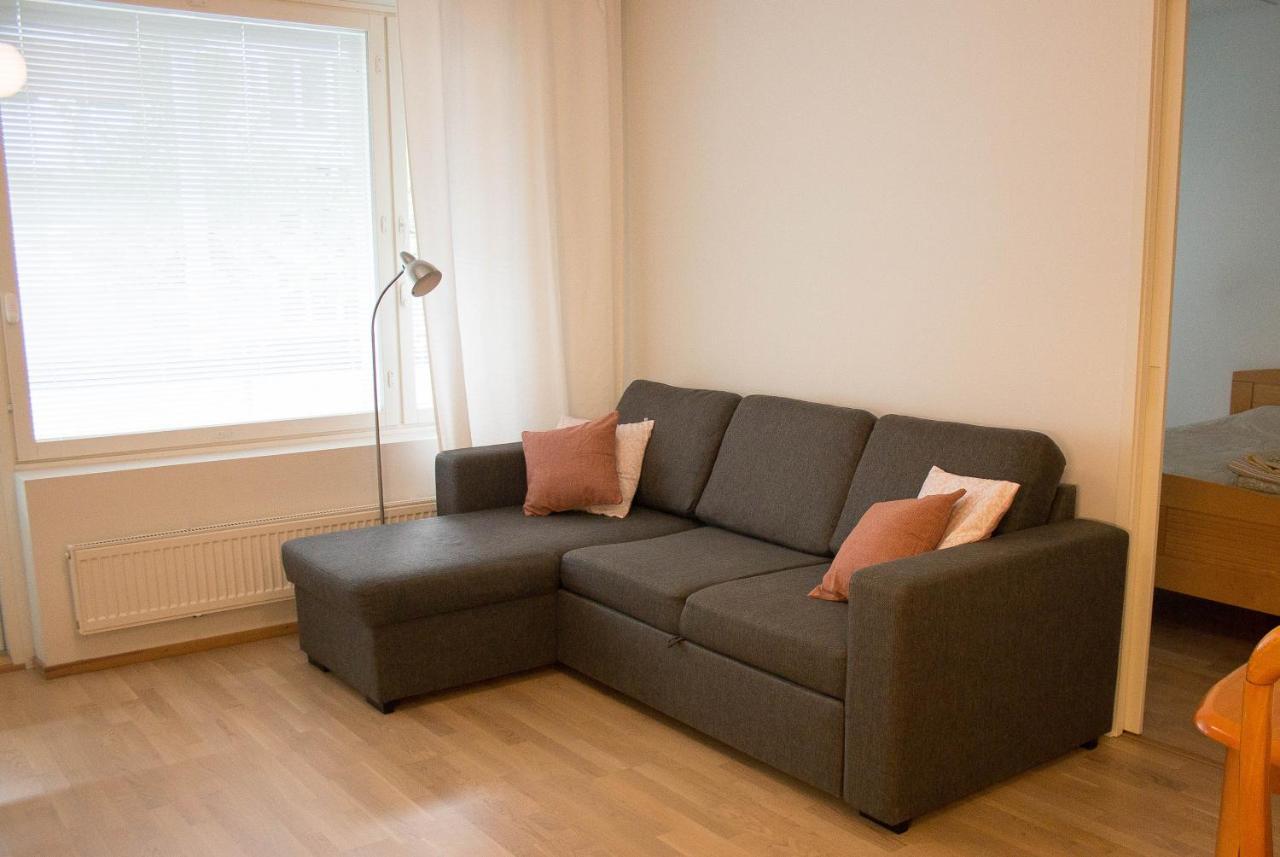 Kotimaailma Centerhouse Studio Lahti Dış mekan fotoğraf