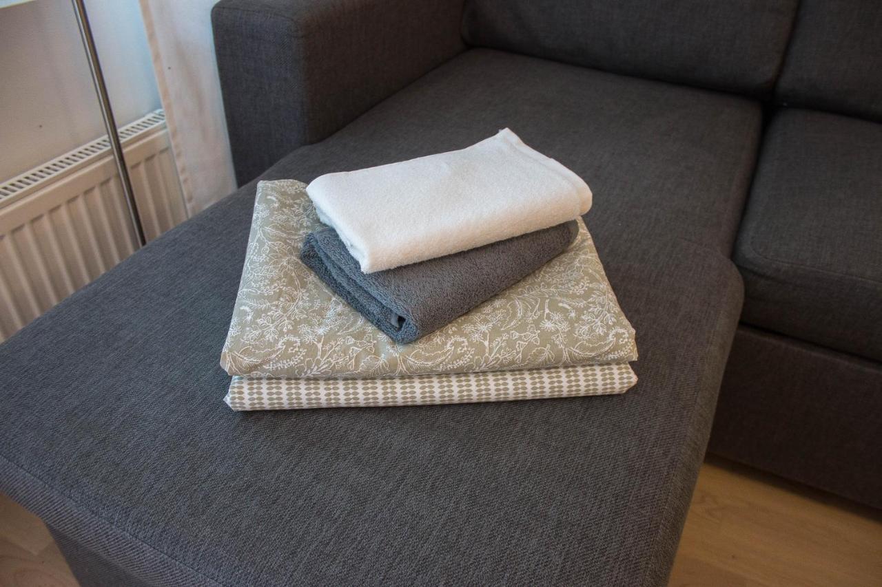 Kotimaailma Centerhouse Studio Lahti Dış mekan fotoğraf