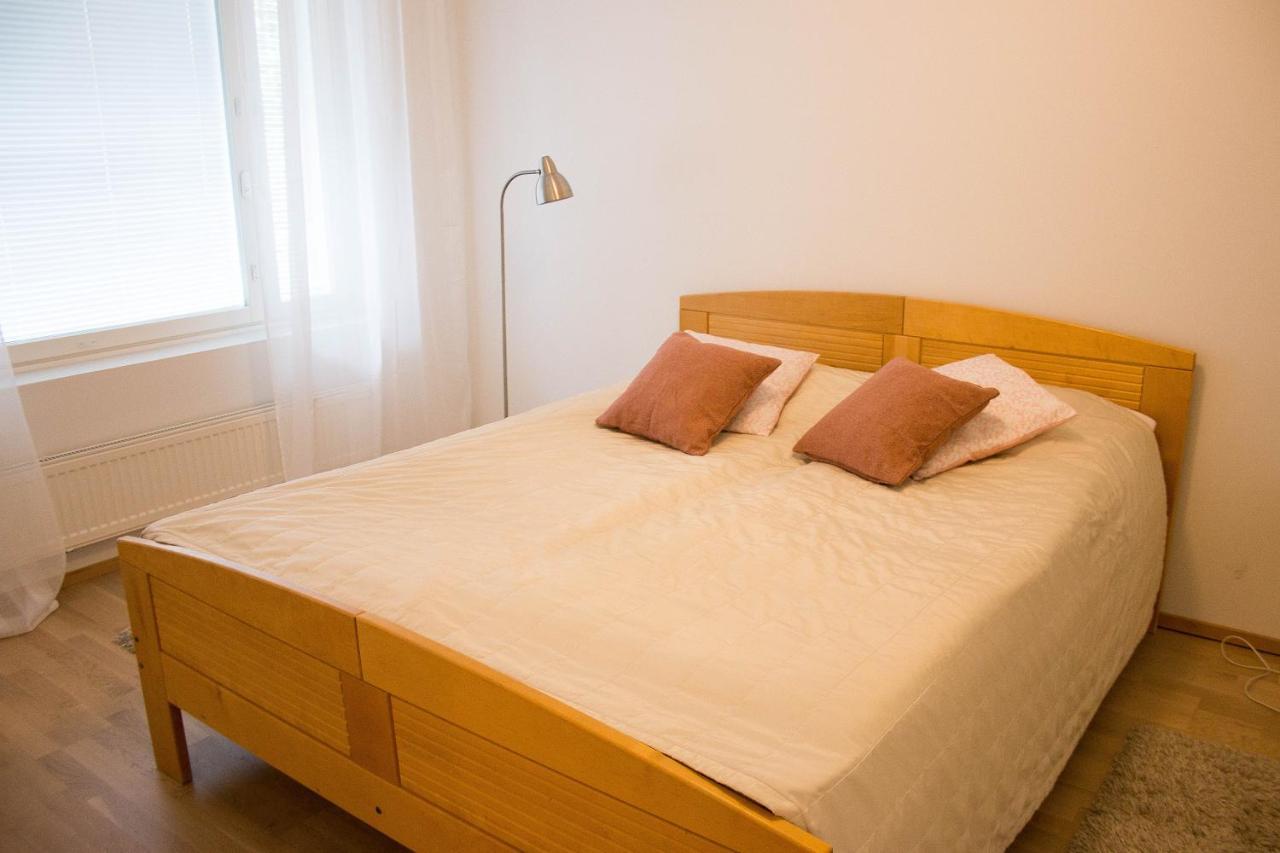 Kotimaailma Centerhouse Studio Lahti Dış mekan fotoğraf