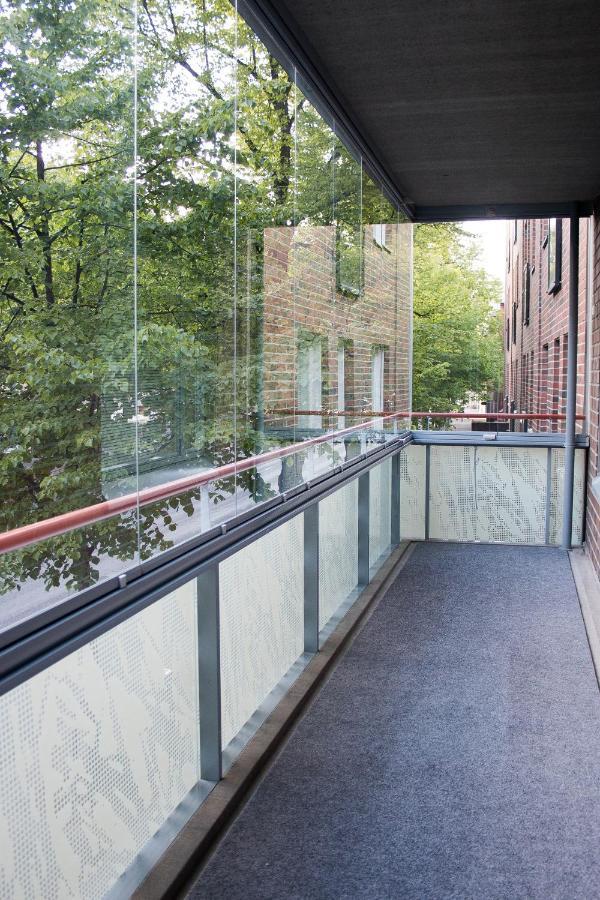Kotimaailma Centerhouse Studio Lahti Dış mekan fotoğraf