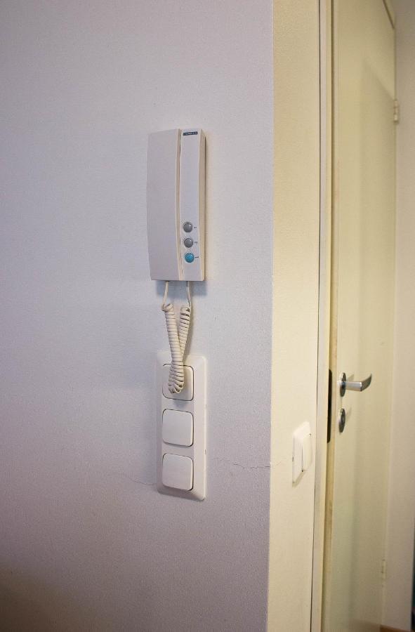 Kotimaailma Centerhouse Studio Lahti Dış mekan fotoğraf