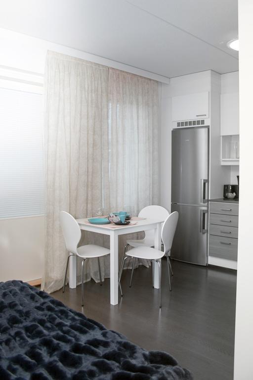 Kotimaailma Centerhouse Studio Lahti Dış mekan fotoğraf