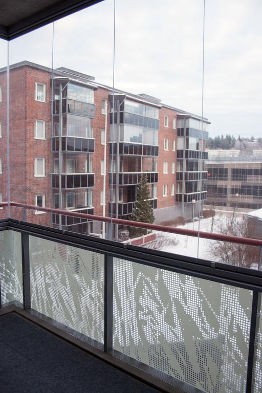 Kotimaailma Centerhouse Studio Lahti Dış mekan fotoğraf