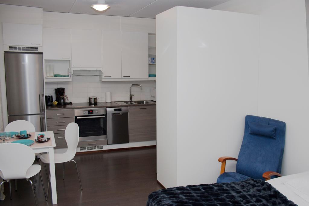 Kotimaailma Centerhouse Studio Lahti Dış mekan fotoğraf