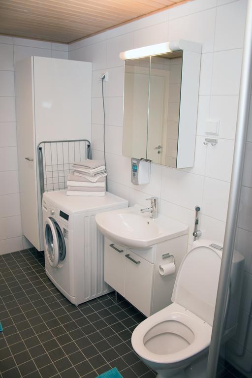 Kotimaailma Centerhouse Studio Lahti Dış mekan fotoğraf