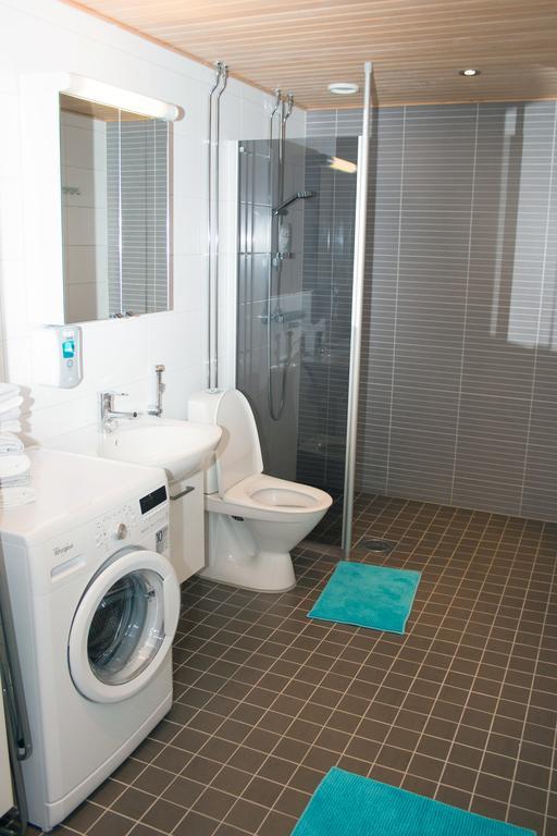 Kotimaailma Centerhouse Studio Lahti Dış mekan fotoğraf