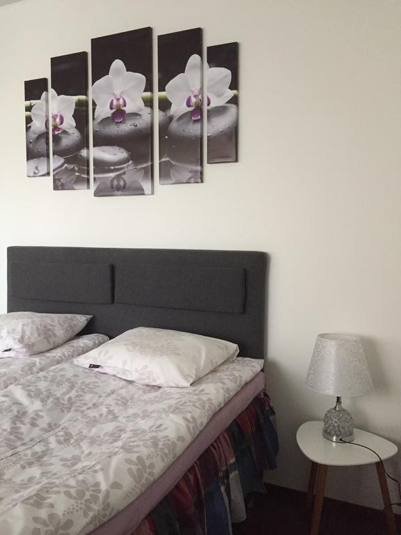 Kotimaailma Centerhouse Studio Lahti Dış mekan fotoğraf